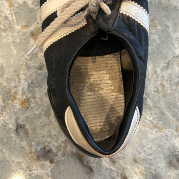 Vintage Adidas Cleats - Picture 5 of 9